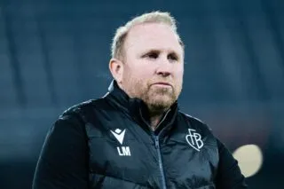 Un coach viré à trois jours d'un match de Coupe d'Europe