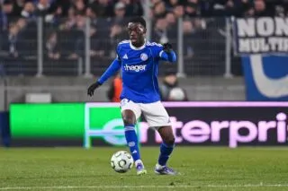 Un club de D2 allemande passe d'un Strasbourgeois à un autre