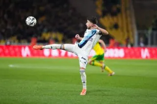 Maxime Lopez et l'Algérie : de quoi être vert