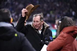 Le communiqué incendiaire des Bad Gones à l’encontre de John Textor