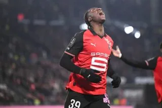Al-Hilal cherche à séduire un attaquant prometteur de Rennes