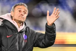 Luis Enrique « signerait pour finir 15e » de la phase de ligue