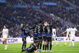 Le « crocodile » derrière un mur sur coup franc : futile ou utile ?