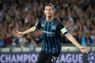 Hans Vanaken : « Je ne suis pas toujours un exemple pour les jeunes »