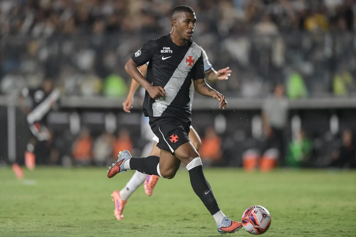 Bournemouth a trouvé le successeur d’Antoine Semenyo