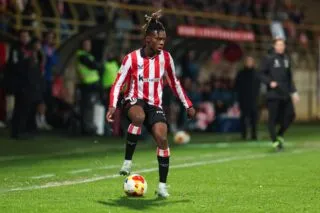 Nico Williams va-t-il manquer la Coupe du monde ?