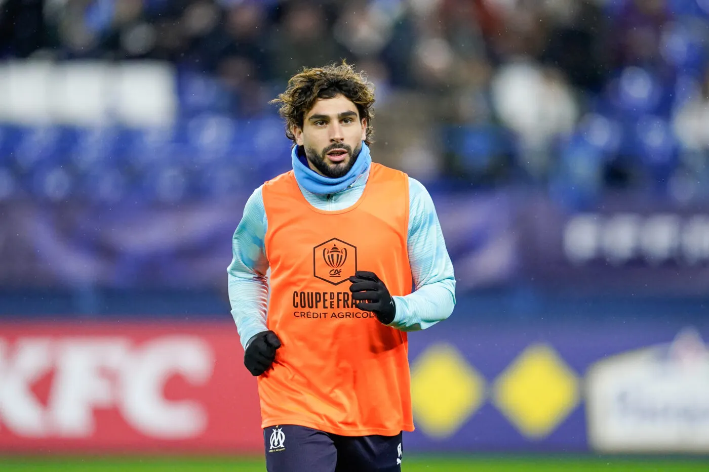 Maupay à Séville, c'est officiel