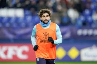 Maupay à Séville, c'est officiel