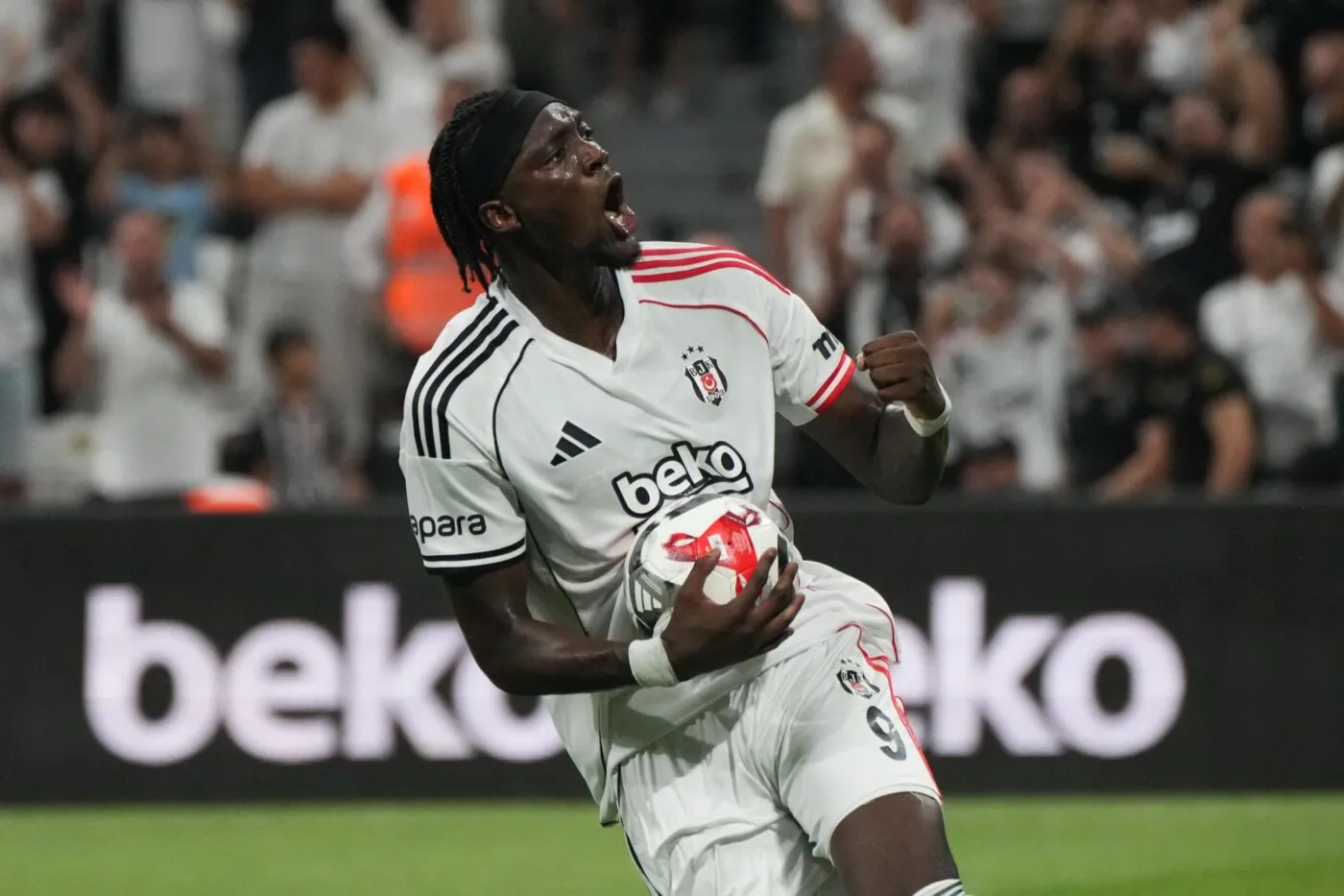 Tammy Abraham fait son retour à Aston Villa