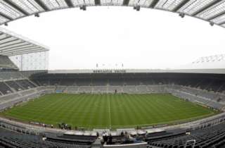 Le jour où Newcastle a perdu contre... personne