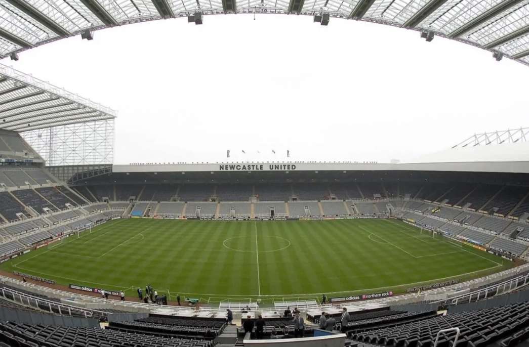 Le jour où Newcastle a perdu contre… personne