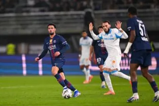 Ces matchs qui peuvent changer le destin des clubs français en C1