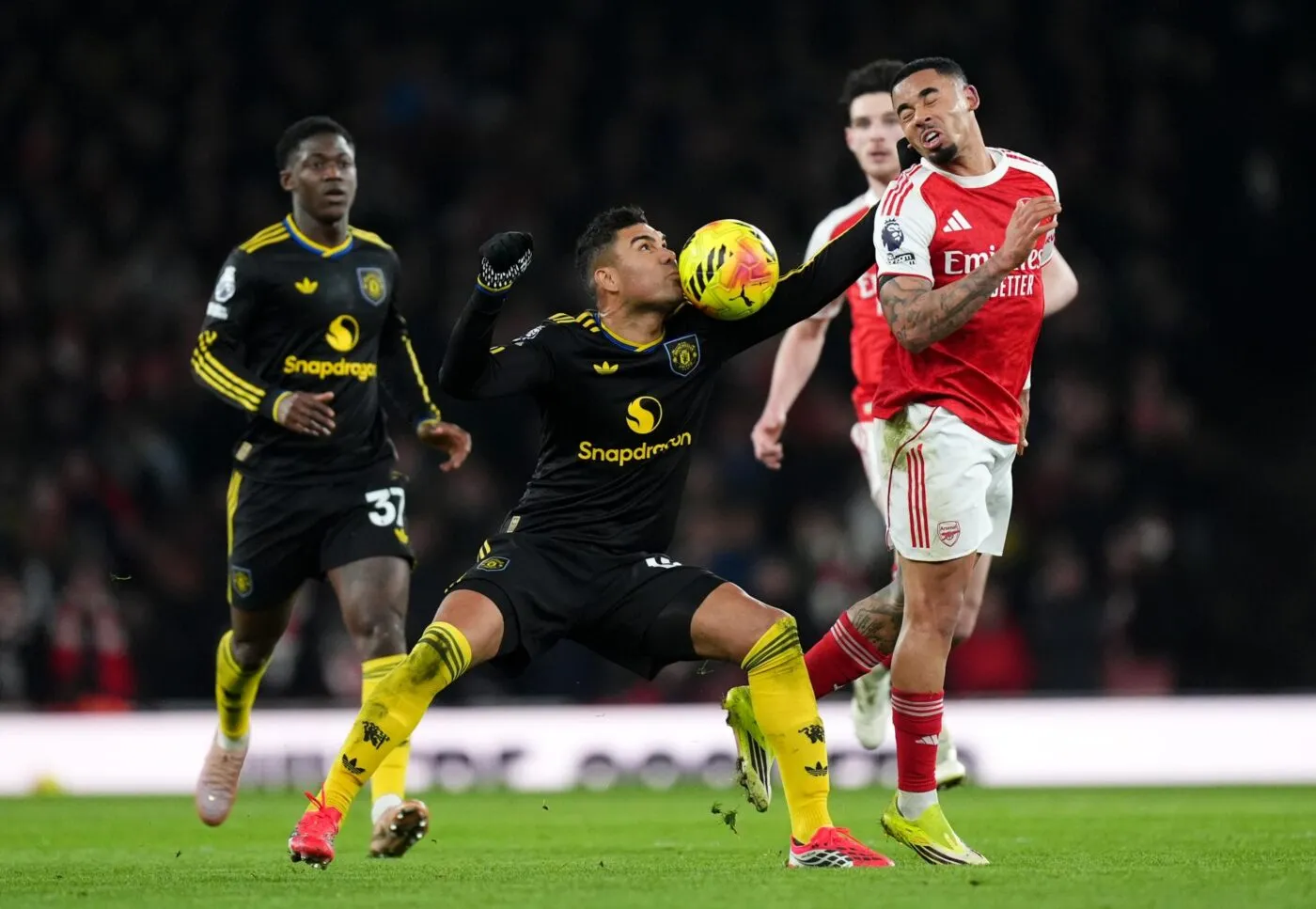 90 % des clubs professionnels anglais redoutent une année 2025 déficitaire