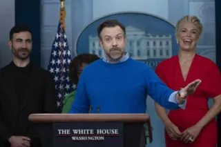 Une première bande-annonce pour la saison 4 de Ted Lasso