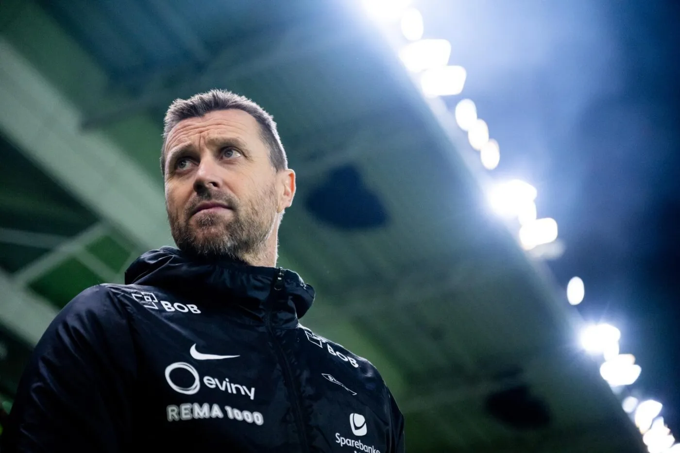 Saint-Étienne va bien changer d'entraîneur