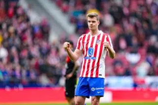Alexander Sørloth se transforme en prof d'histoire