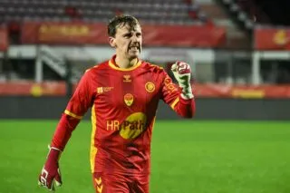 En National 1, son aventure s'arrête sur un carton rouge