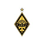Logo de l'équipe Kairat Almaty