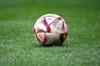 Le contre son camp totalement fou d'un gardien au Qatar