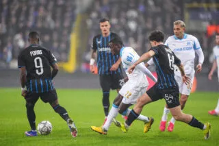 En direct : le multiplex de la soirée de C1