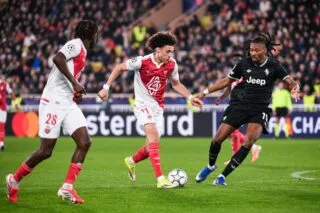 Monaco se qualifie pour les barrages