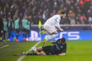 Bruges et Trubin déchirent le passeport européen de l’OM