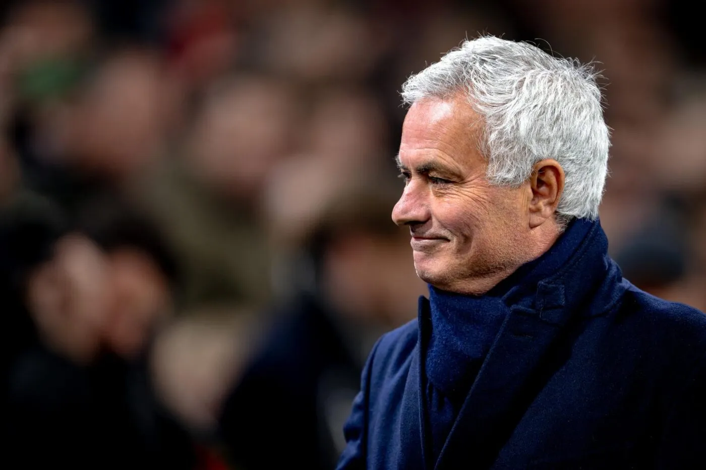 José Mourinho, Special Ops