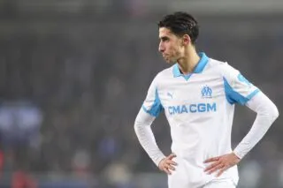 Sondage : après l’élimination en Ligue des champions, la saison de l’OM est-elle déjà ratée ?