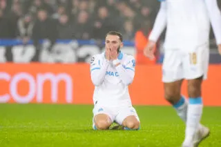 OM : bons baisés de Bruges