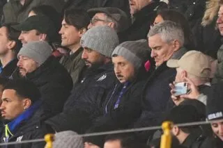 L’OM va payer très cher sa défaite à Bruges