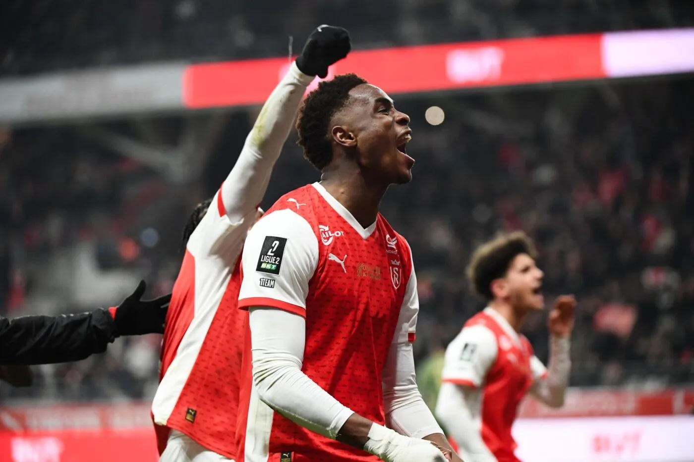 Le RB Leipzig s’offre encore un talent français en défense