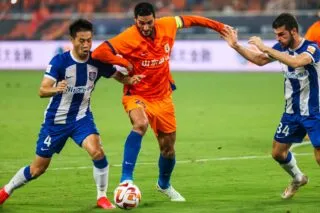 En Chine, neuf équipes vont commencer la saison dans le négatif