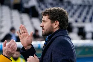 Jean-Louis Leca annonce les nouvelles ambitions du RC Lens