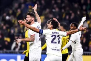 Quels scénarios qualifieraient Lyon, Lille et Nice pour la suite de la Ligue Europa ?