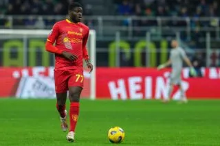 Et de six recrues pour le FC Nantes cet hiver