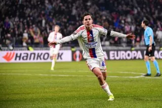 À 17 ans, Rémi Himbert fait mieux qu'un ancien Ballon d'or