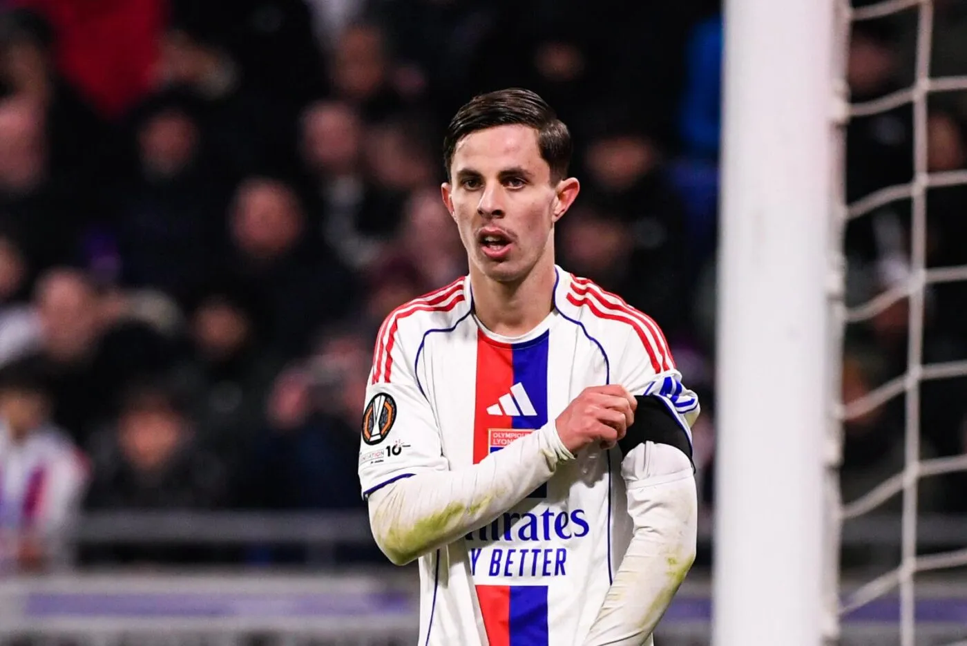 Un but et au lit pour Rémi Himbert !