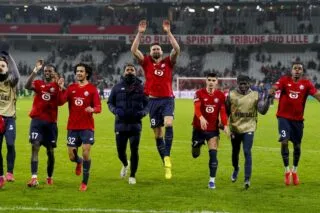 Indice UEFA : la France s'accroche à la cinquième place