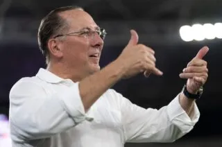 L'Olympique lyonnais est définitivement débarrassé de John Textor