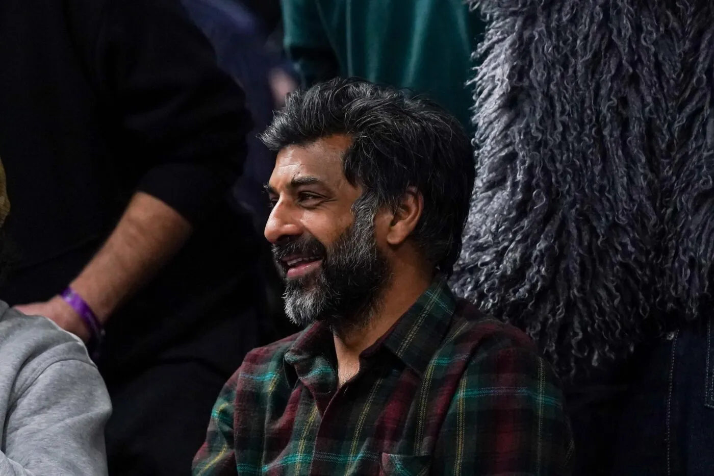 Philippe Diallo et Vikash Dhorasoo appellent à la mobilisation du monde du foot pour libérer Christophe Gleizes