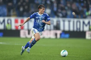 Nico Paz, le dernier des numéros 10