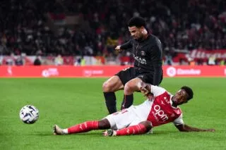 Le PSG et Monaco connaissent désormais leur adversaire en barrage