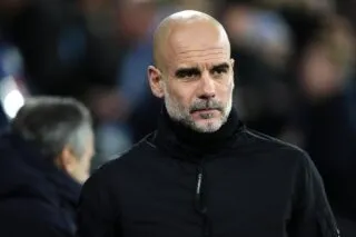 Le discours poignant de Pep Guardiola sur la destruction de Gaza