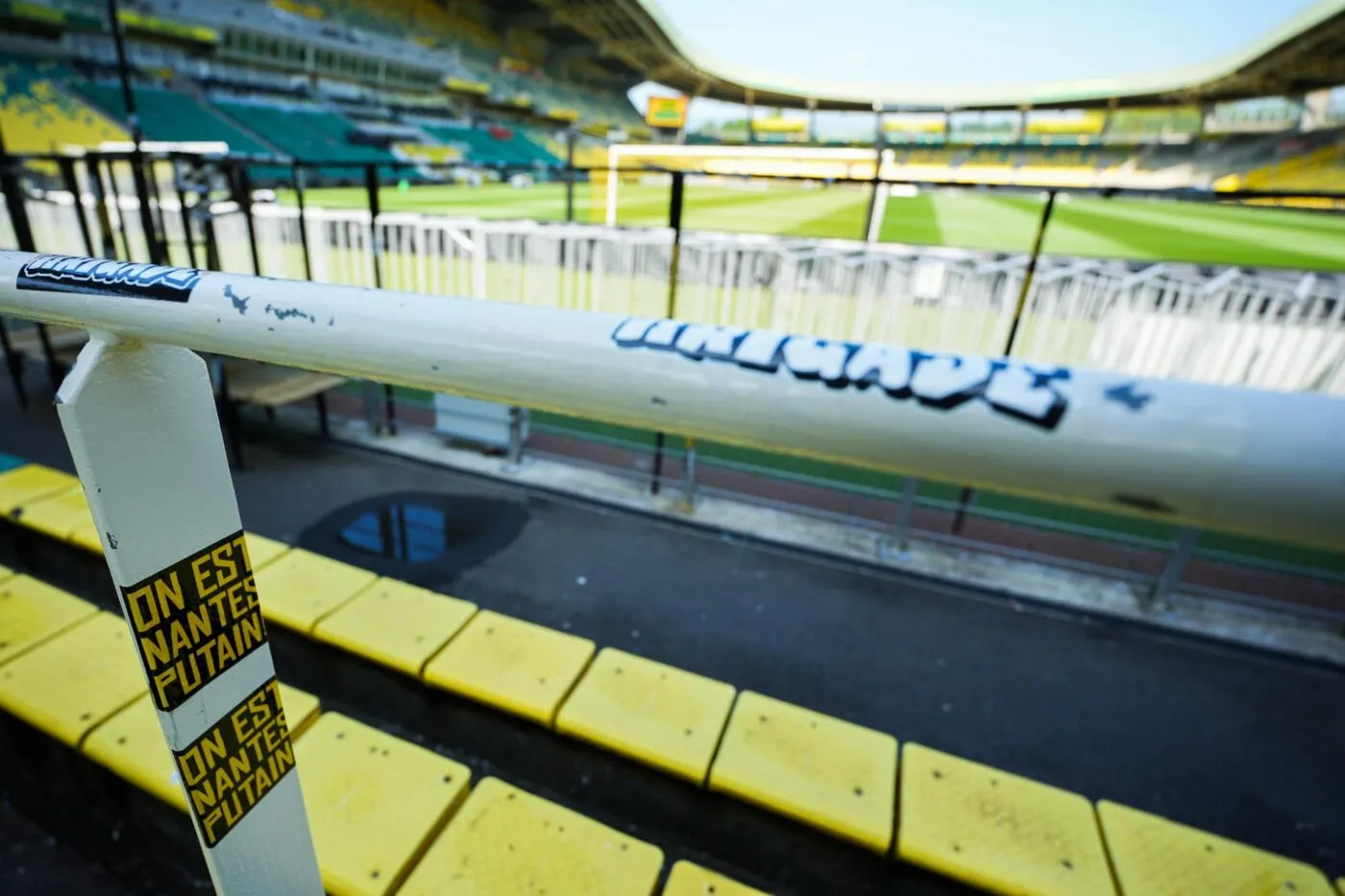 Dépitée, la Brigade Loire annonce qu&rsquo;elle a besoin de faire une pause