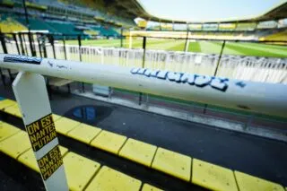 Dépitée, la Brigade Loire annonce qu'elle a besoin de faire une pause