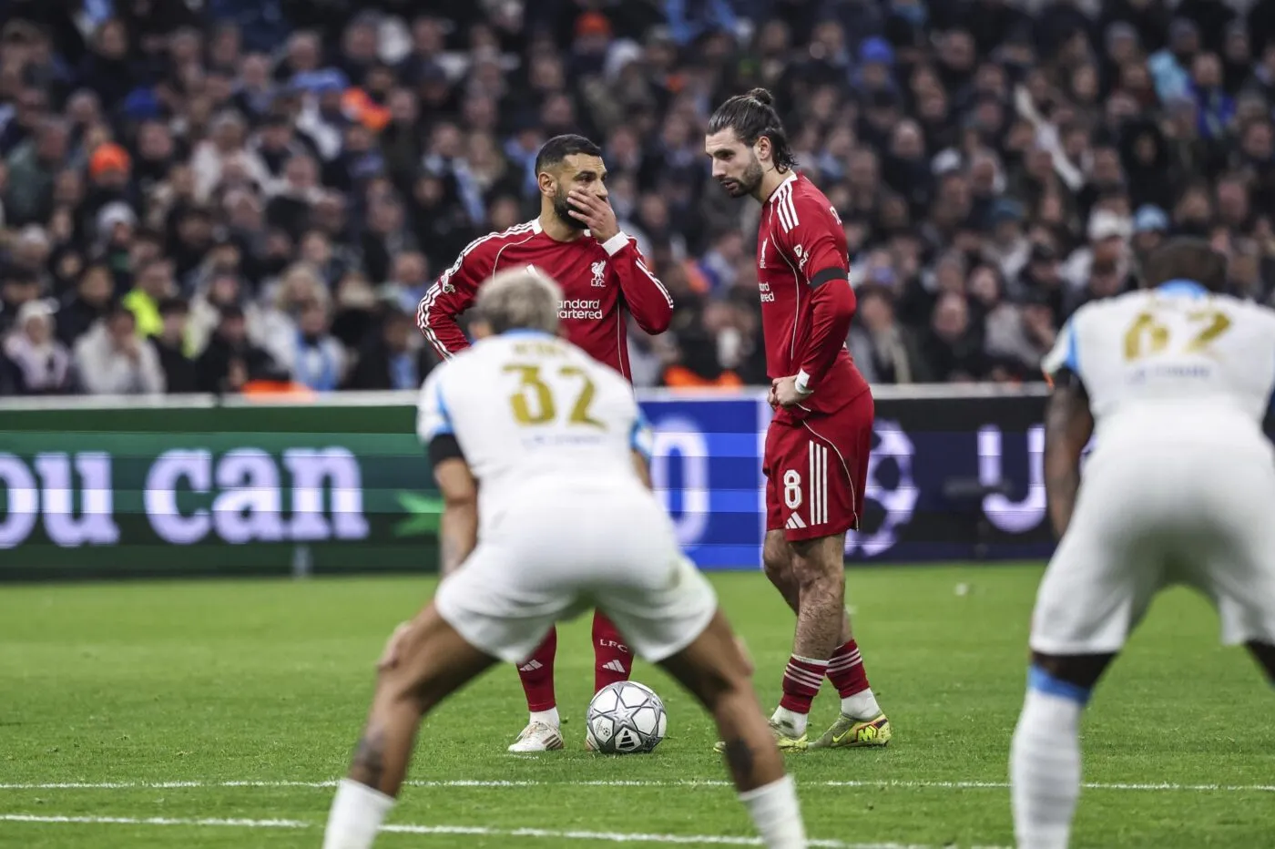 Liverpool a un nouveau bosz