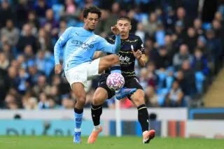 Fulham recrute un talent de Manchester City
