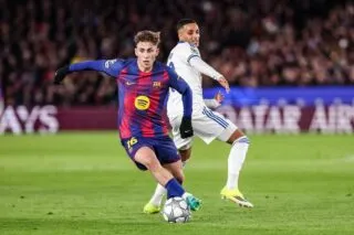 Le Barça prolonge un de ses chouchous