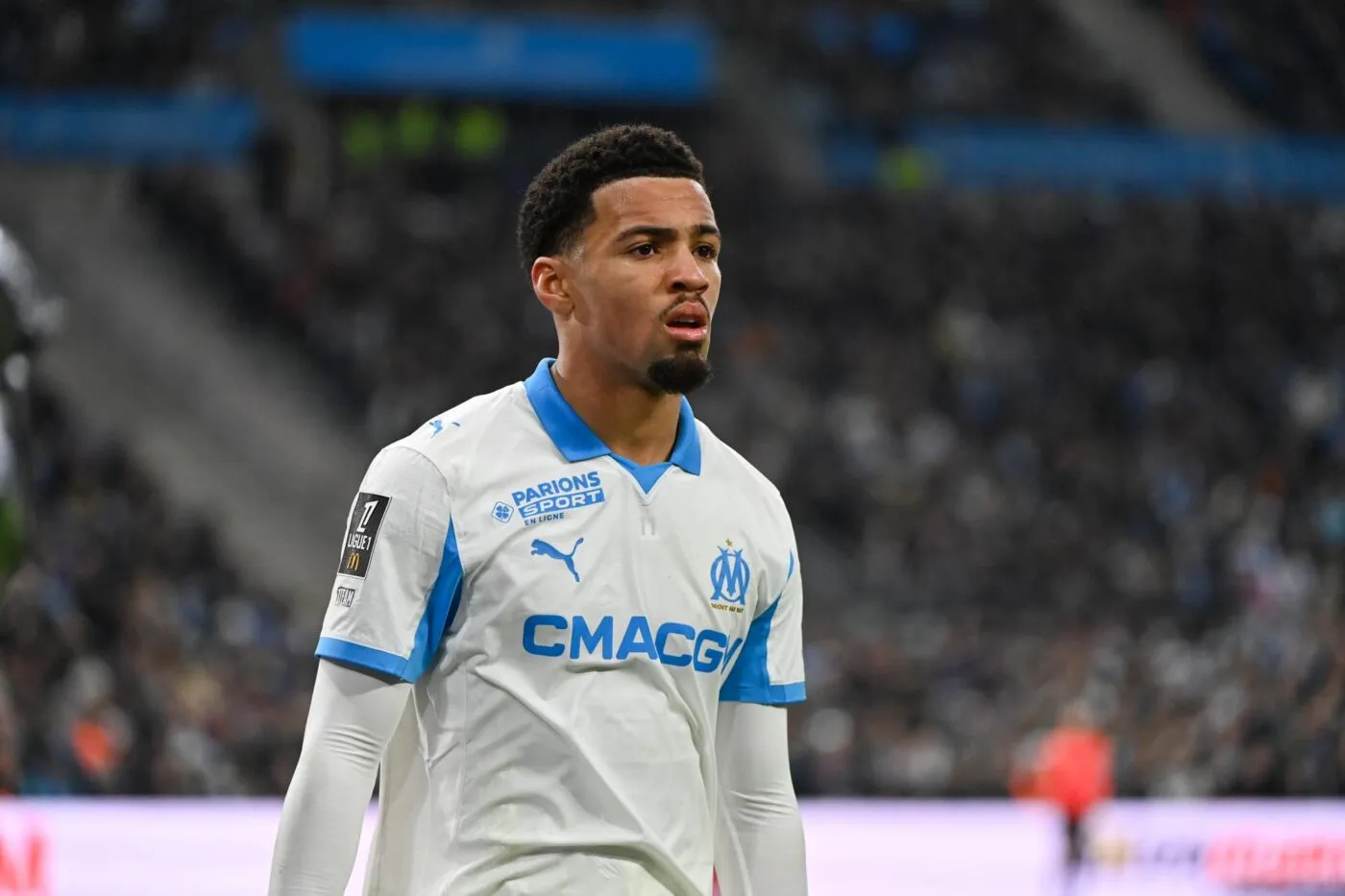 En direct : Paris FC-Marseille (0-0)