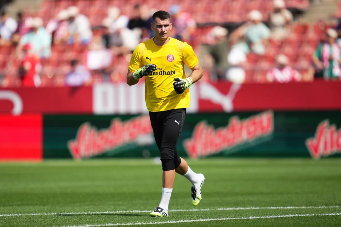 Dominik Livaković fuit face à la concurrence de Marc-André ter Stegen
